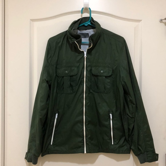 GAP WINDBREAKER EXCELLENT CONDITON - Picture 1 of 4